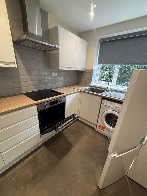 Main image of property: Wentworth Court, Kingsbury Road, Erdington, Birmingham, West Midlands, B24