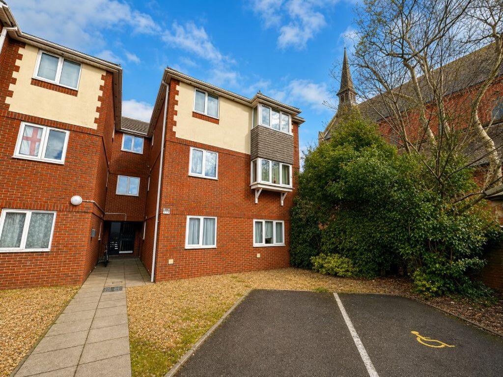 Main image of property: Whiteacres Close, Gosport