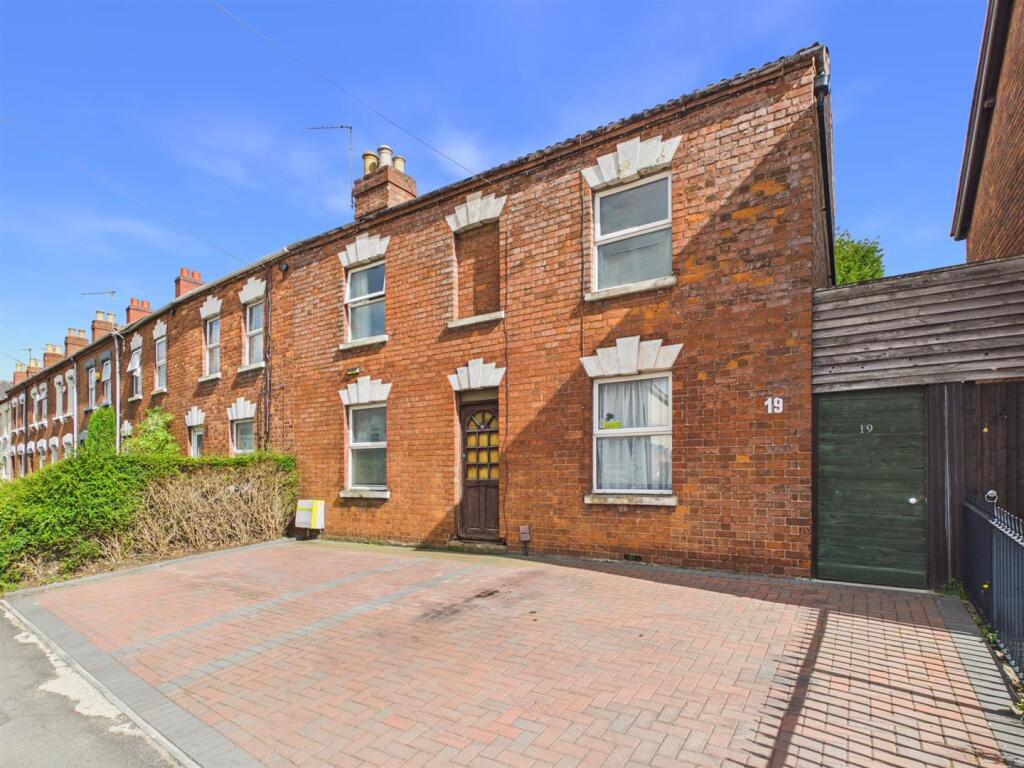 Main image of property: Painswick Road, Gloucester