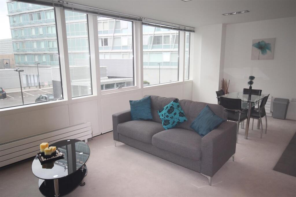 Main image of property: ONE PARK WEST, STRAND STREET, LIVERPOOL