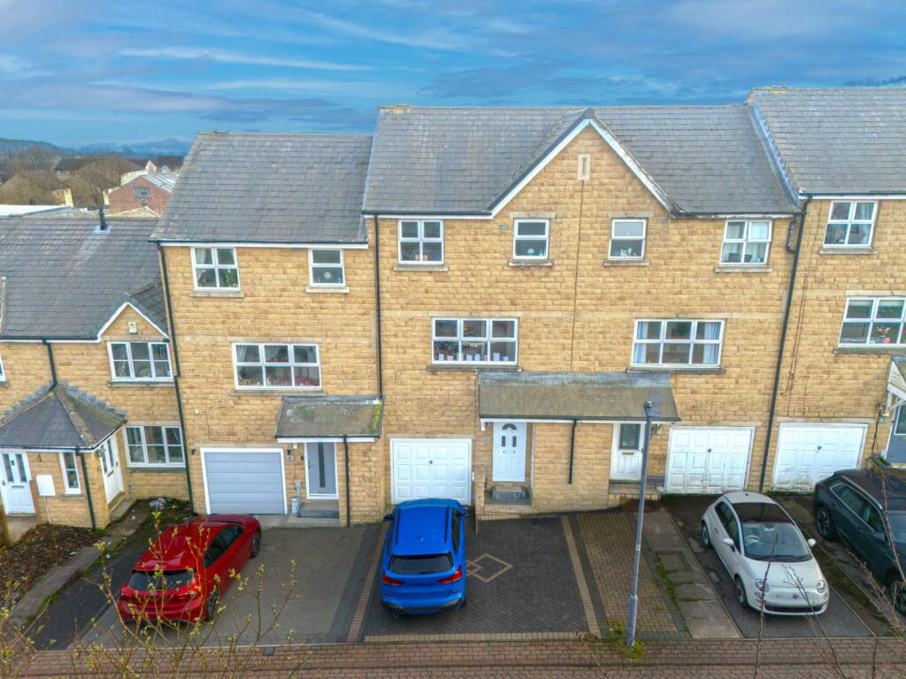 Main image of property: Bittern Court, Bradford, BD6 3XA