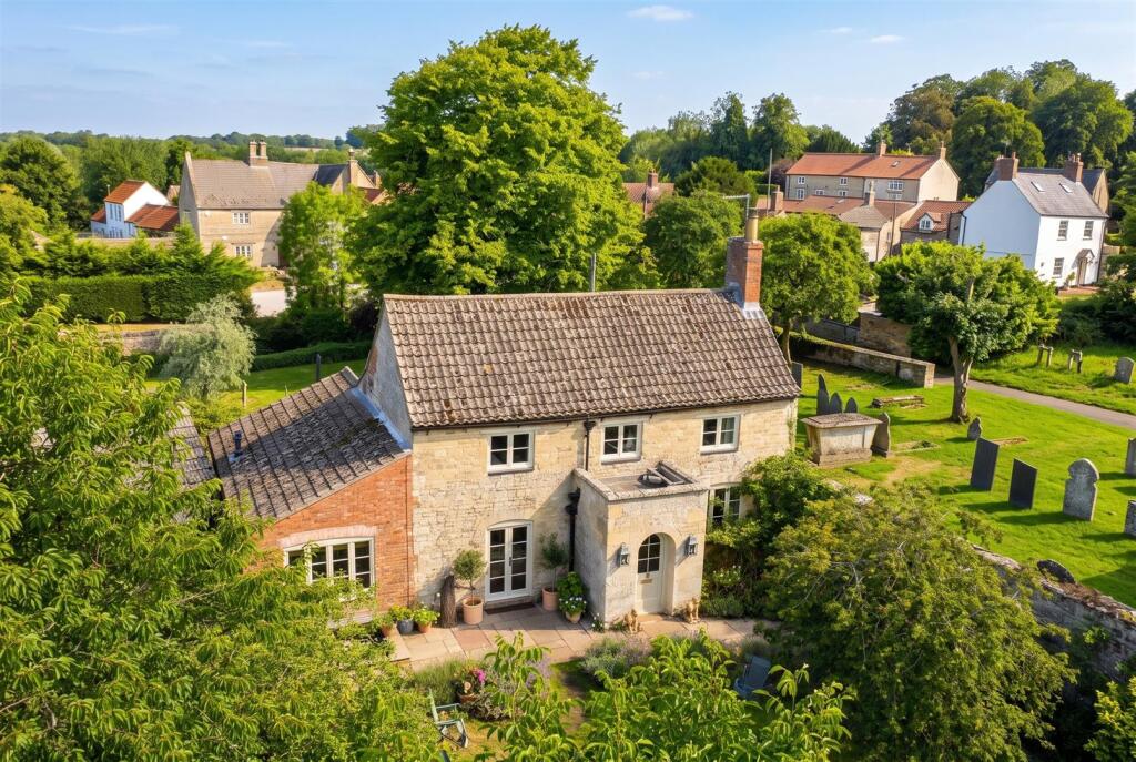 Main image of property: Spring Lane, Colsterworth, Grantham