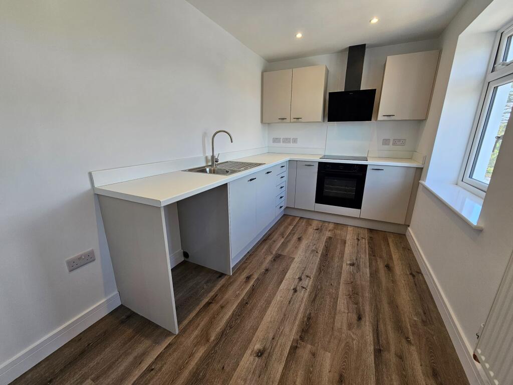 Main image of property: Flat 3, The Former 1959 Club