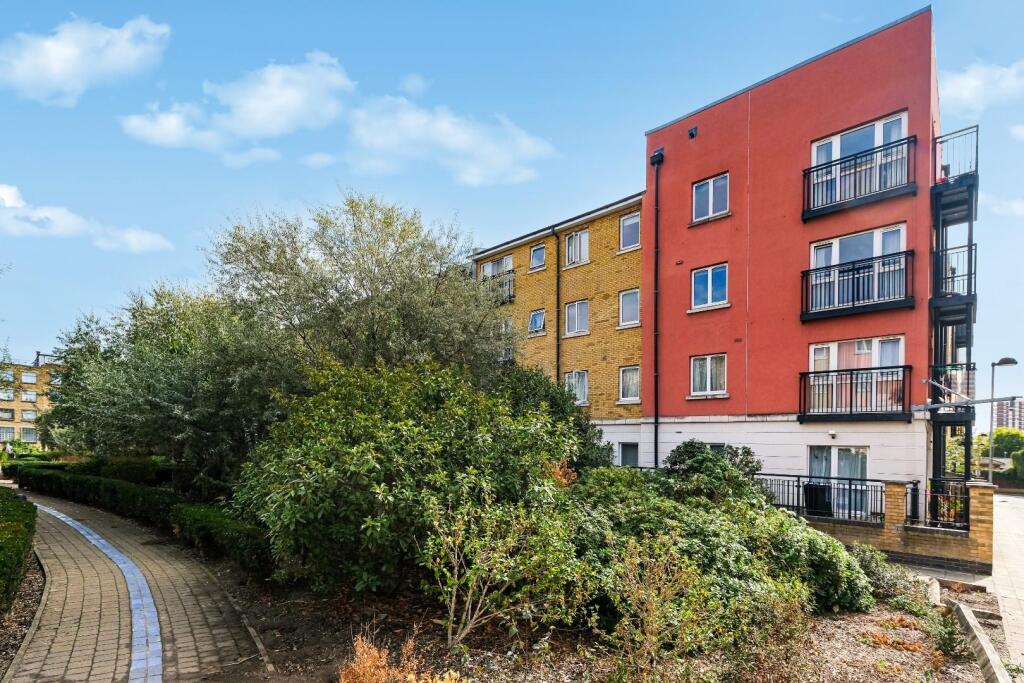 Main image of property: Candle Street, Mile End, E1