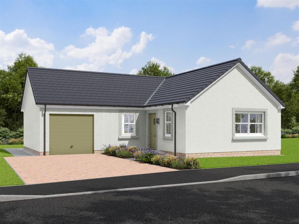Main image of property: Plot 15, Park View, Guildtown, PH2 6FL
