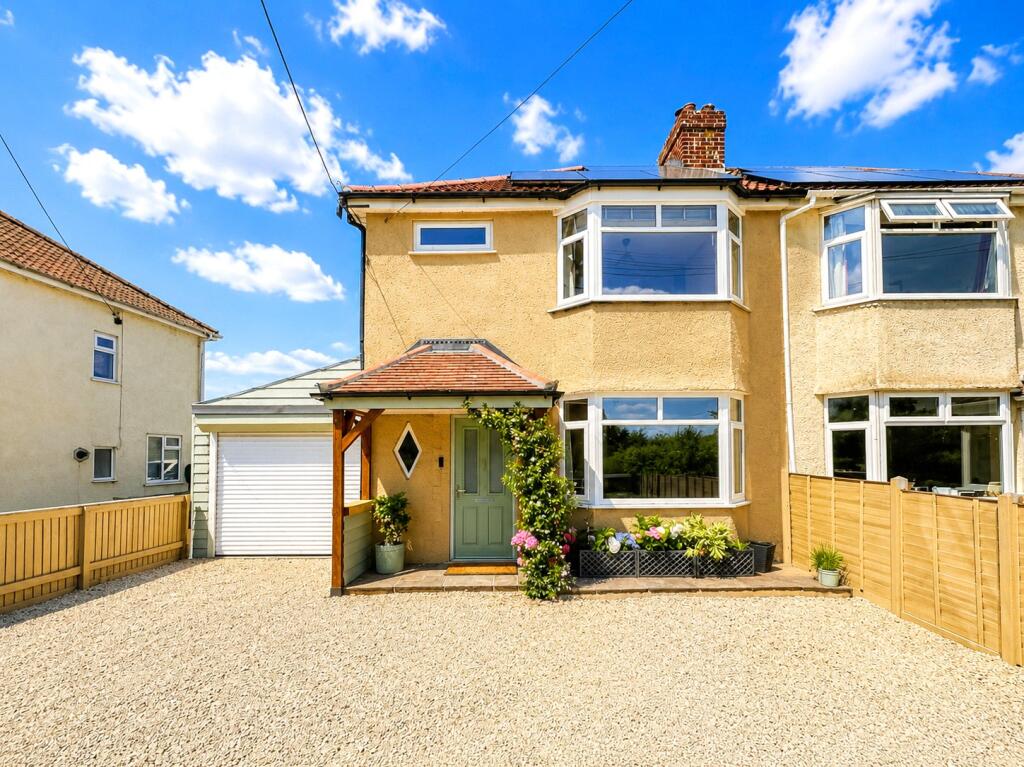 Main image of property: Bridgwater Road, Lympsham, Weston-super-Mare, Somerset, BS24