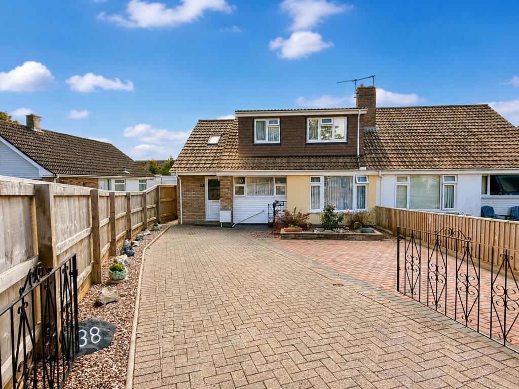 Main image of property: Steart Avenue, Burnham-on-Sea, Somerset, TA8