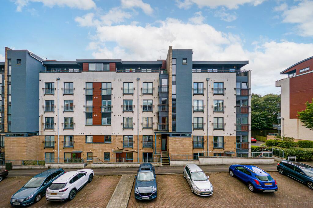 Main image of property: East Pilton Farm Rigg, Edinburgh, Midlothian