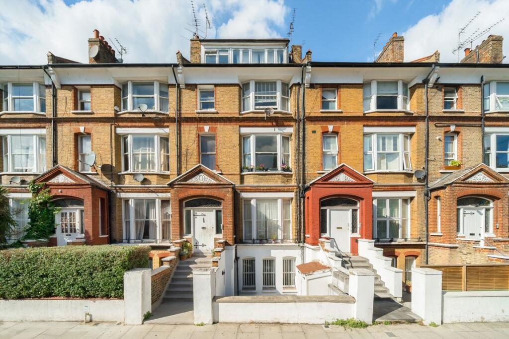 Main image of property: Birchington Road, West Hampstead