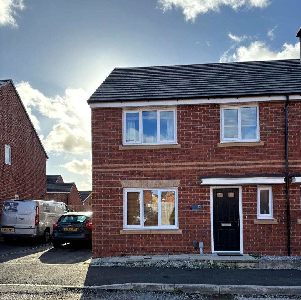 Main image of property: Brookdale Grove, Liverpool