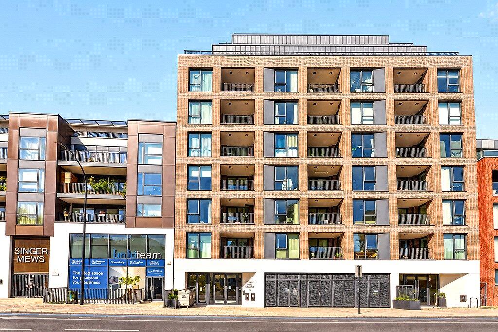 Main image of property: Clapham Road, Brixton, SW9