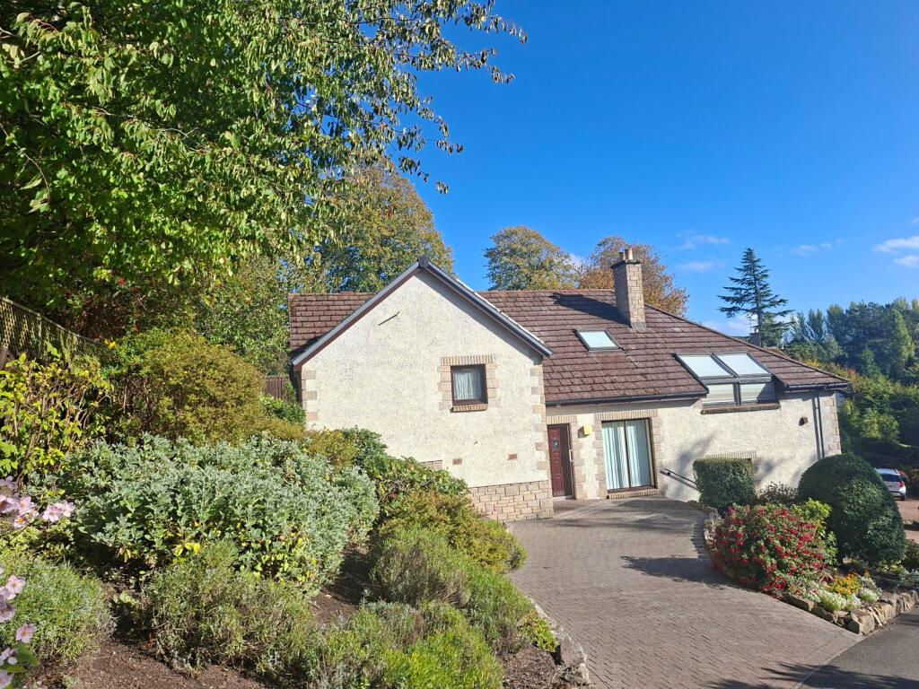 Main image of property: Balnacarron Avenue, St Andrews, Fife, KY16