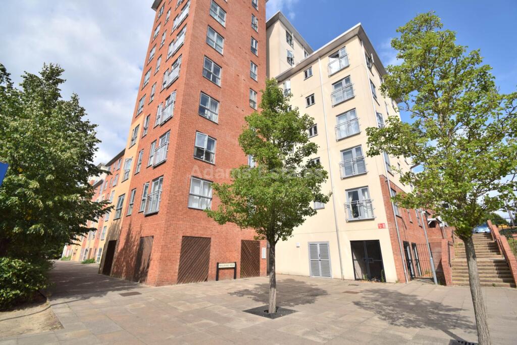 Main image of property: Basing House, Reading