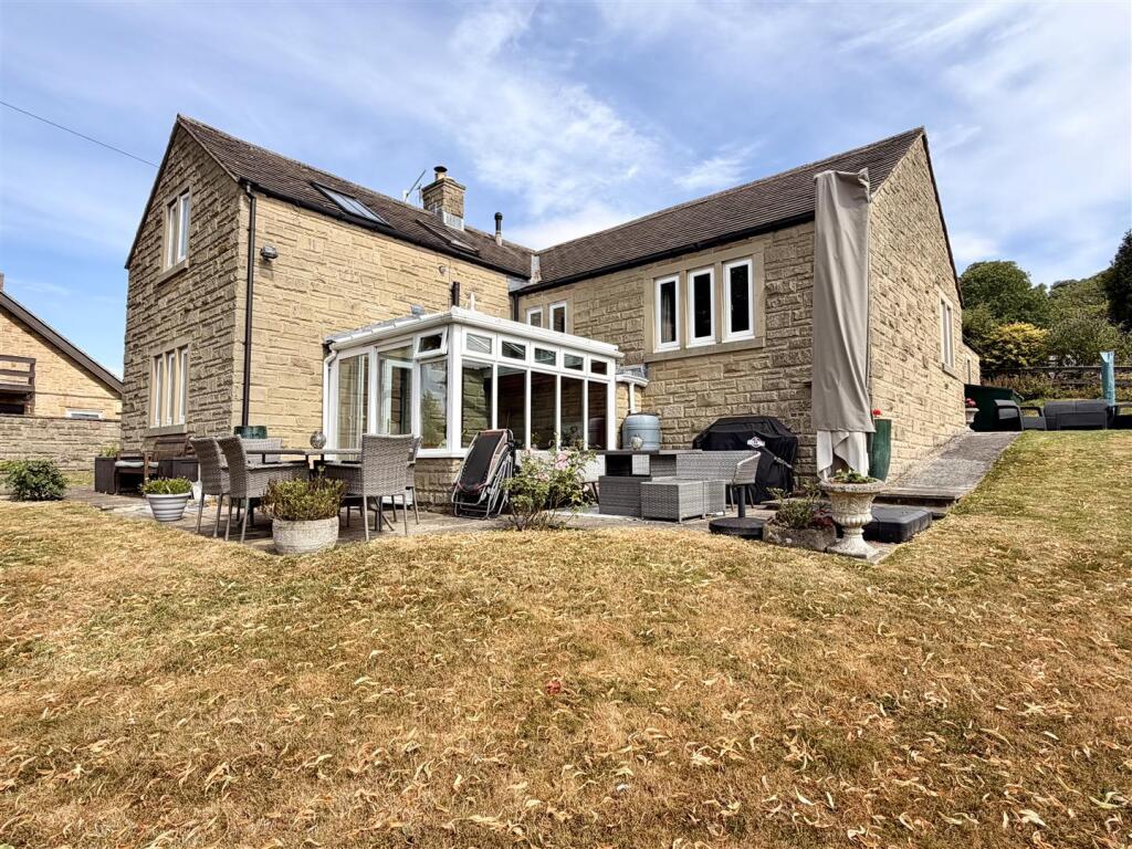 Main image of property: Coombs Road, Bakewell