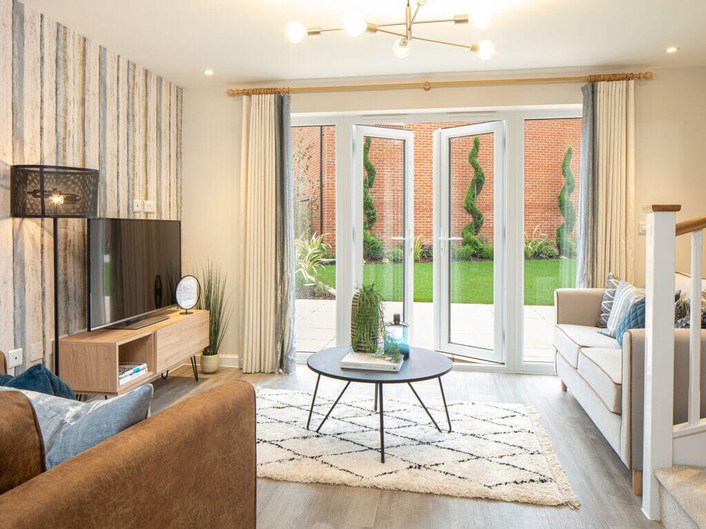 Main image of property: Irthlingborough Road,
Wellingborough,
NN8