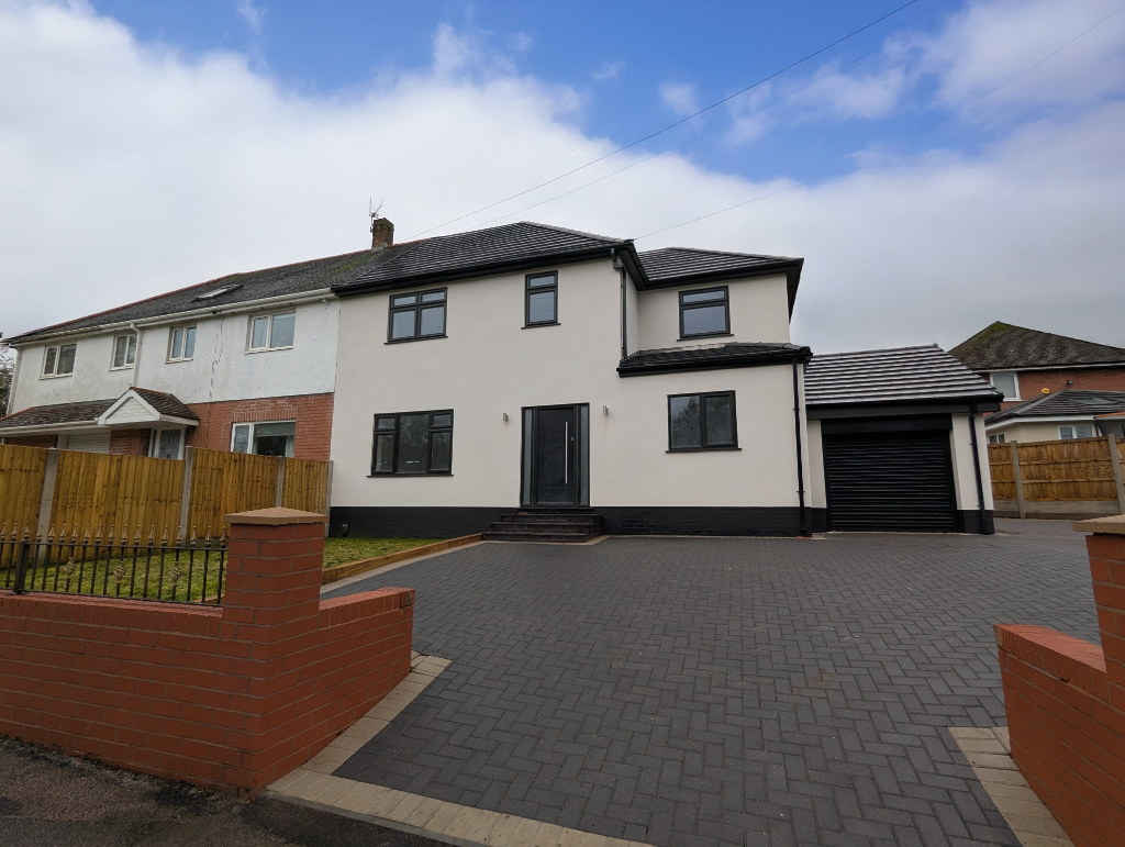 Main image of property: Dale Lane, Appleton, Warrington, Cheshire, WA4