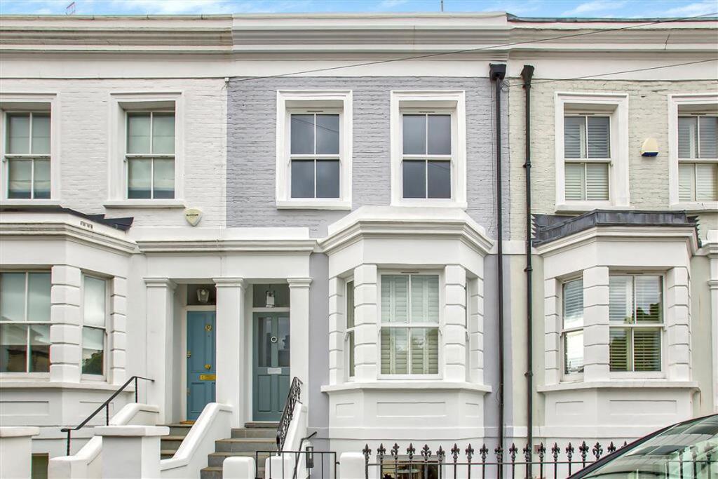 Main image of property: Merthyr Terrace, Barnes