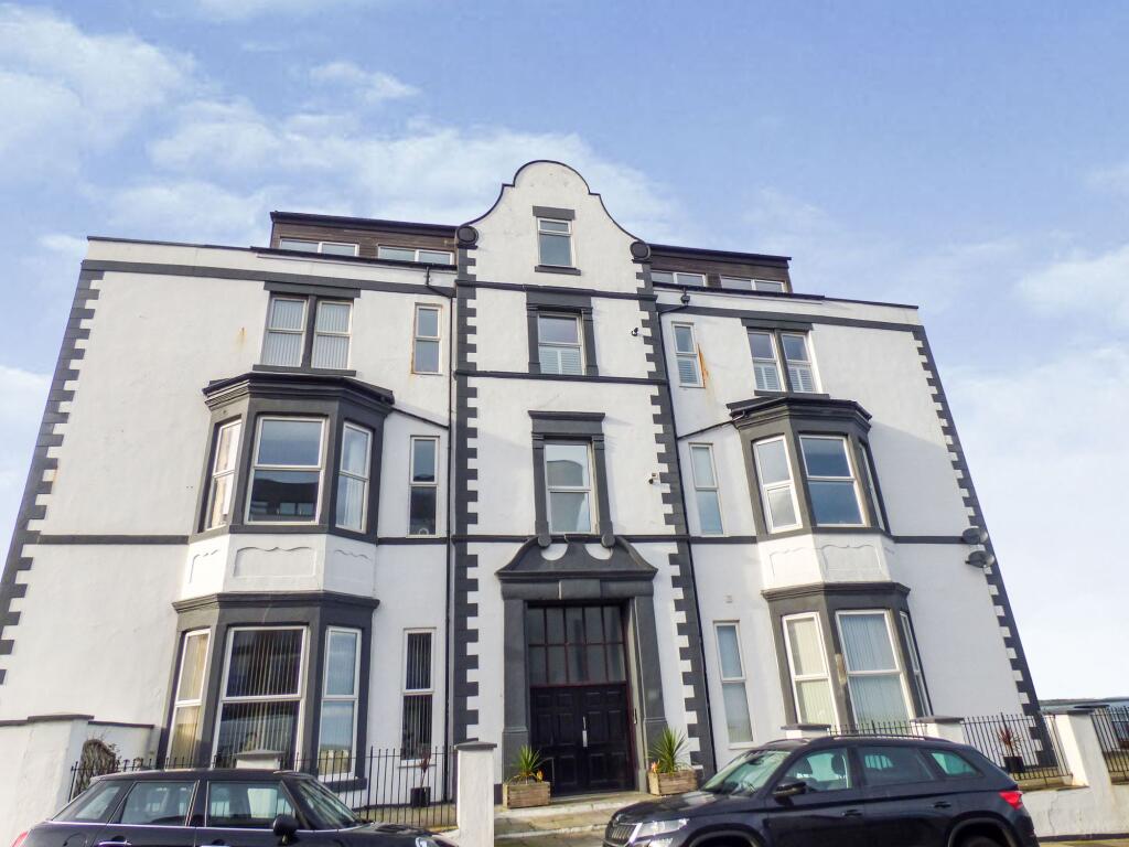 Main image of property: Esplanade, Whitley Bay, Tyne and Wear, NE26 2AS