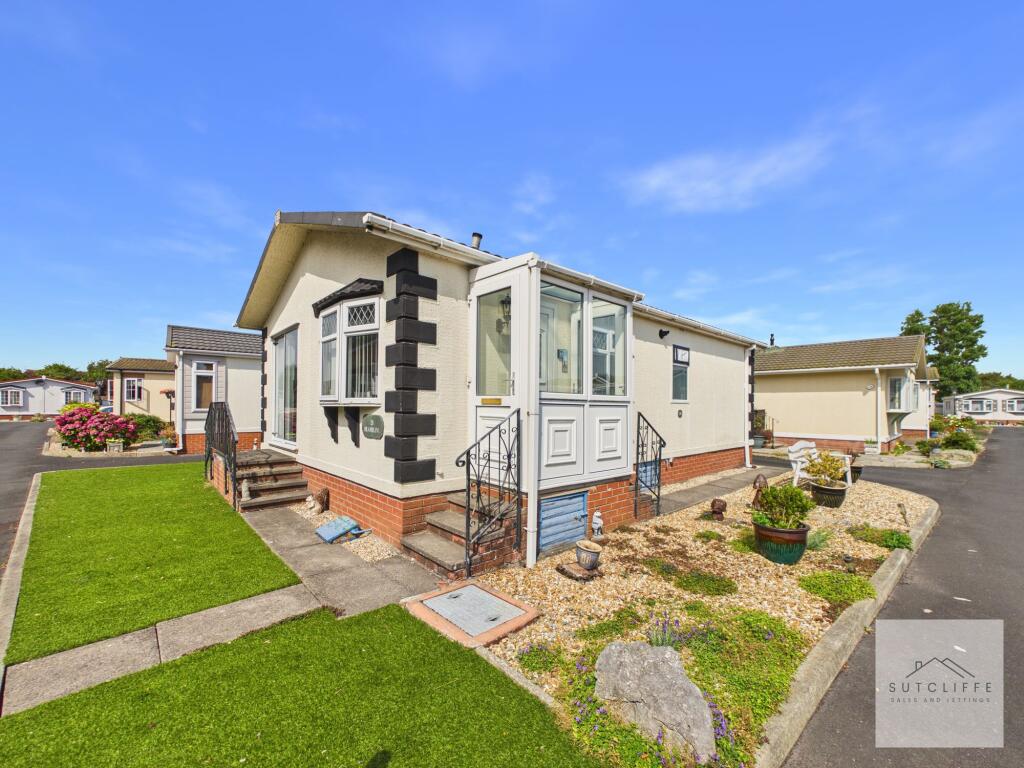 Main image of property: Sandy Lane, Preesall, FY6