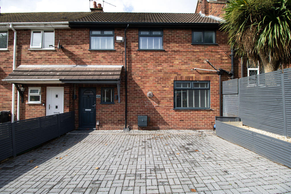 Main image of property: Whins Avenue, Farnworth, Bolton, BL4 0NP