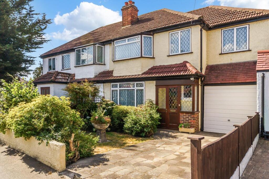 Main image of property: Ravenswood Avenue, Surbiton