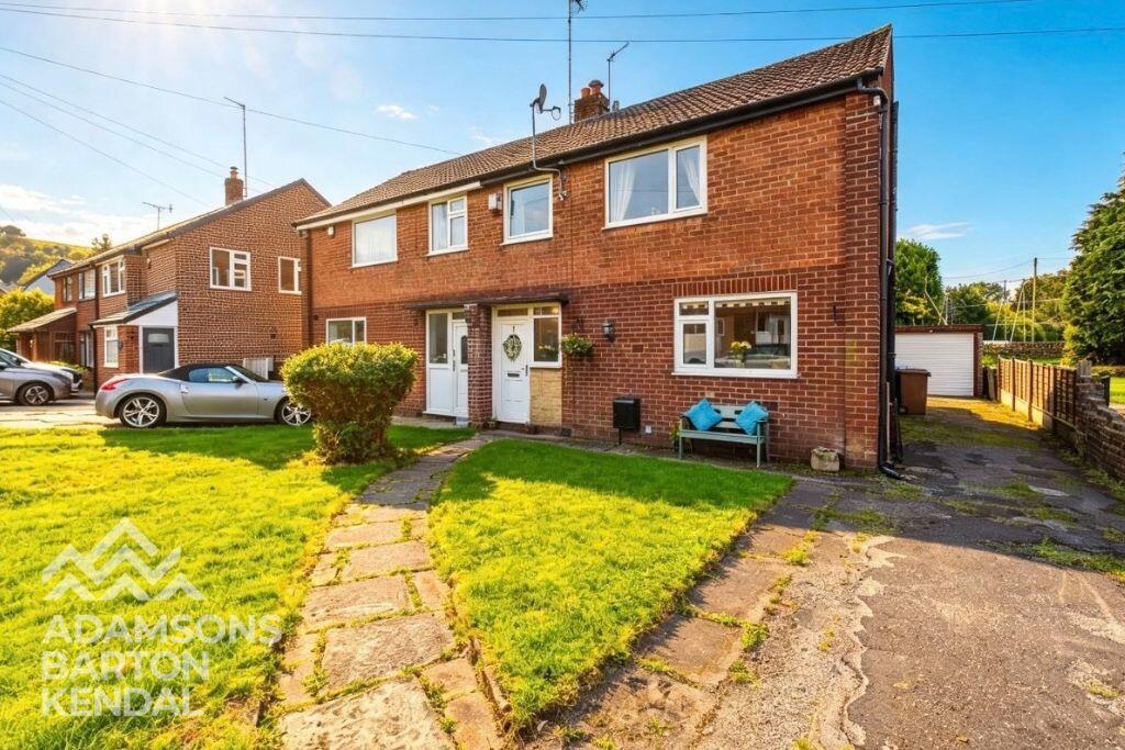 Main image of property: Barlow Moor Close, Norden, OL12