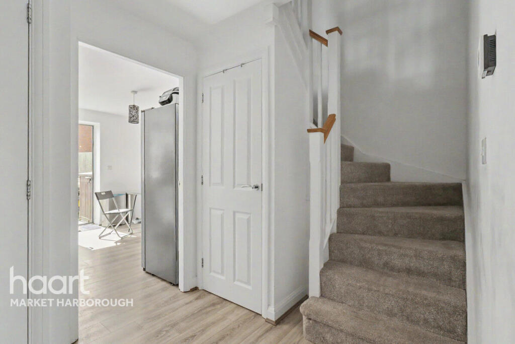 Main image of property: Garner Way, Leicester