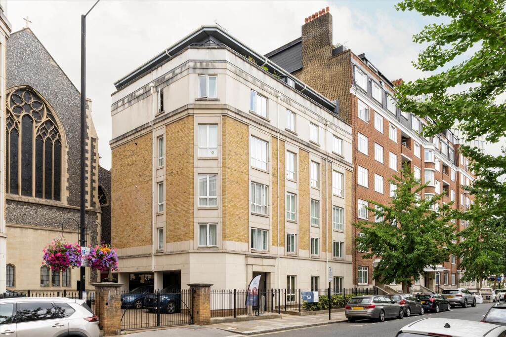 Main image of property: Gloucester Terrace, London W2