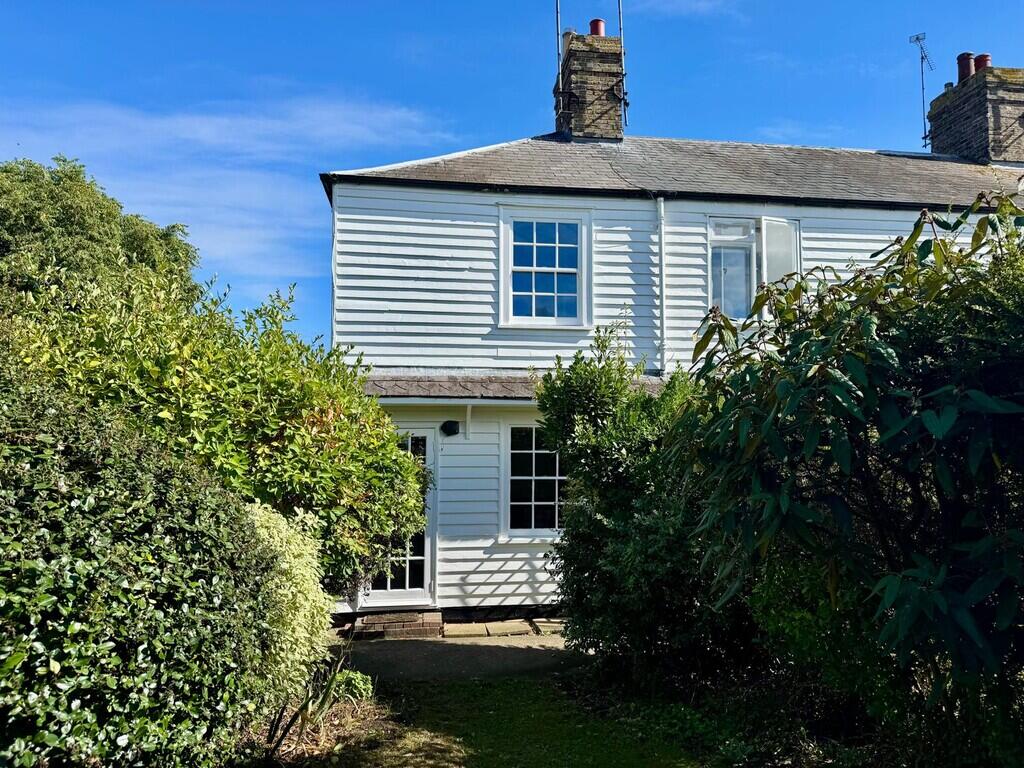 Main image of property: Granville Terrace, Burnham-on-Crouch