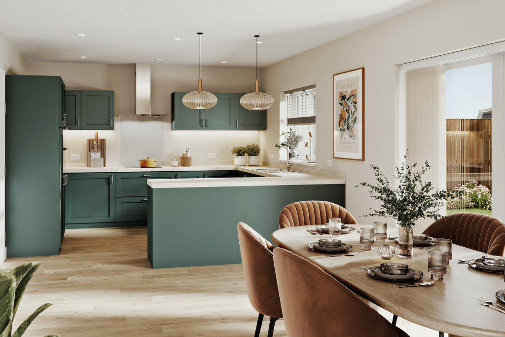 Main image of property: London Road,
Wymondham,
NR18 9BP
