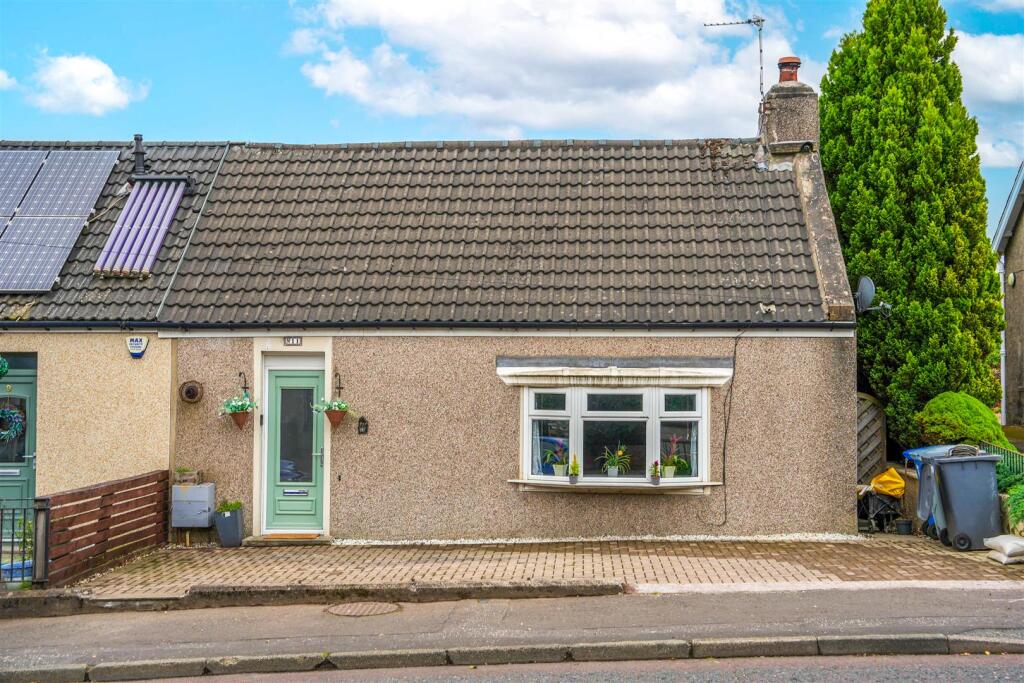 Main image of property: Lanark Road, Carluke
