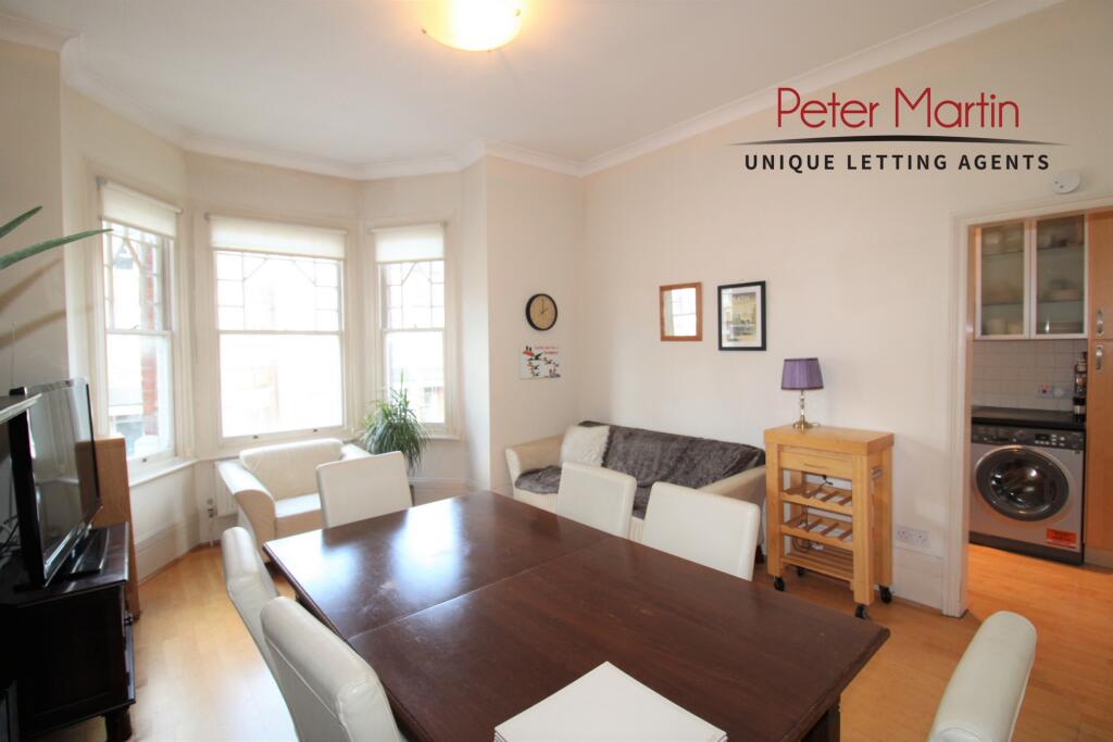 Main image of property: Gondar Gardens, West Hampstead, NW6