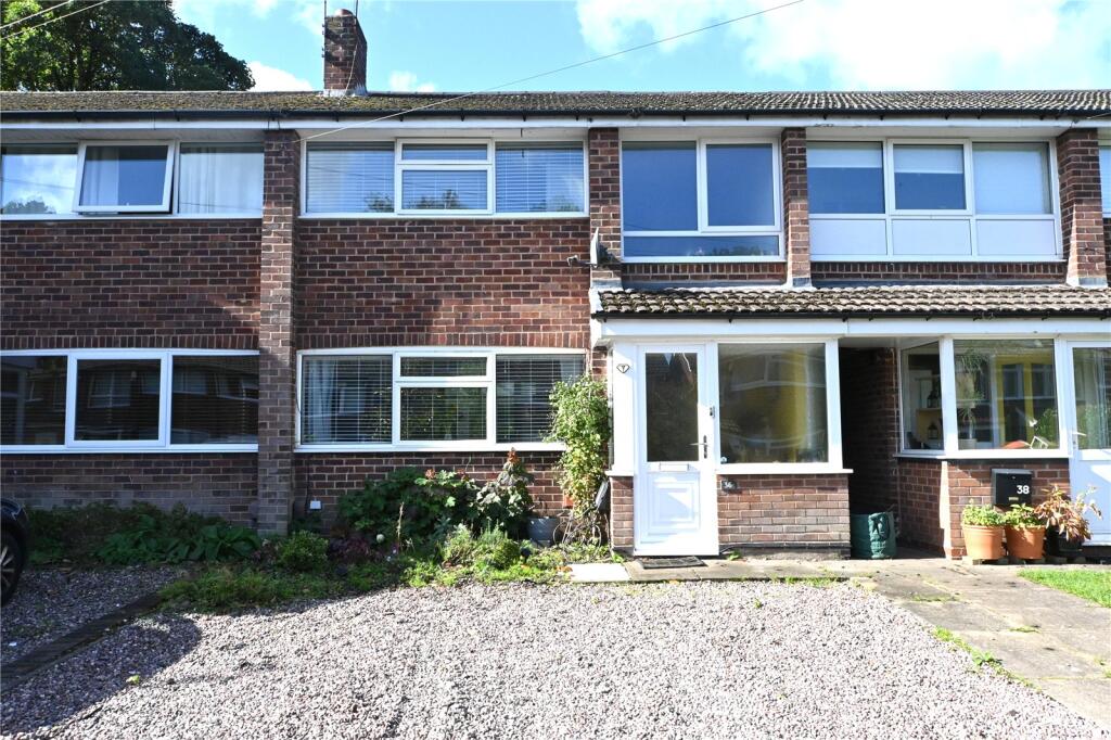 Main image of property: Paton Grove, Moseley, Birmingham, B13
