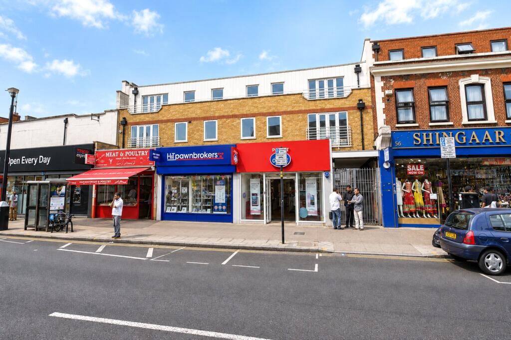 Main image of property: Green Street, Upton Park, London, E13
