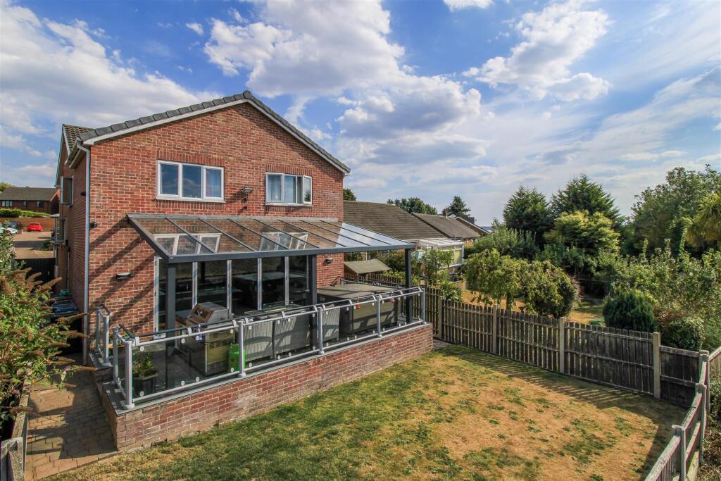 Main image of property: Pennine View, Darton, Barnsley