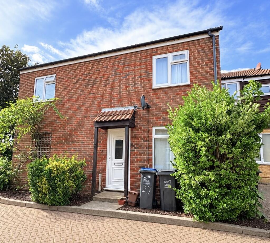 Main image of property: The Cloisters, Ramsgate, CT11