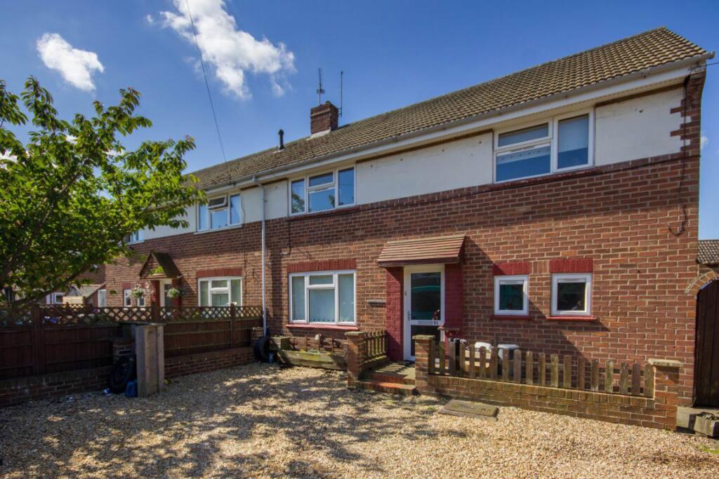 Main image of property: Wellington Road, Boston, Lincolnshire