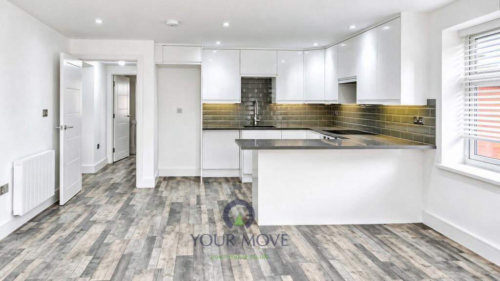 Main image of property: Broomfield Road, Bexleyheath, DA6