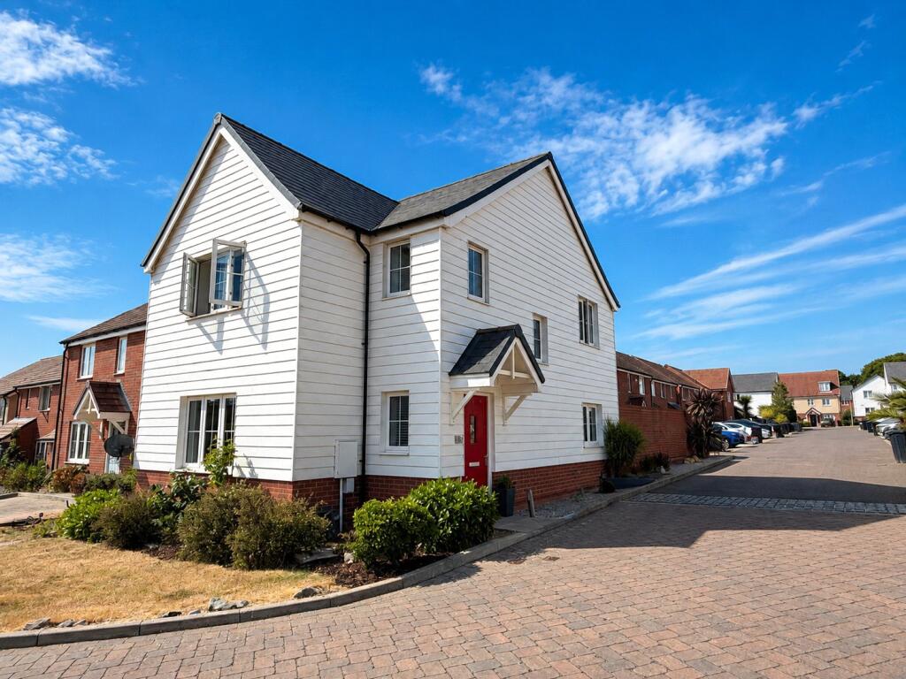 Main image of property: Primrose Field, Stone Cross, Pevensey, East Sussex, BN24