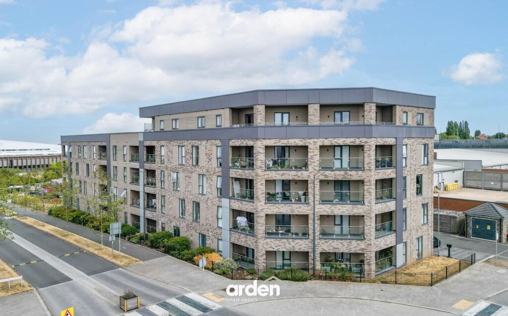 Main image of property: Cooper Avenue, Birmingham, B31