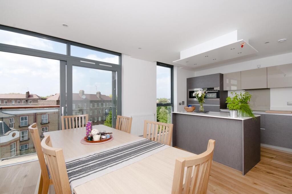Main image of property: Prebend Street, 
Angel, N1