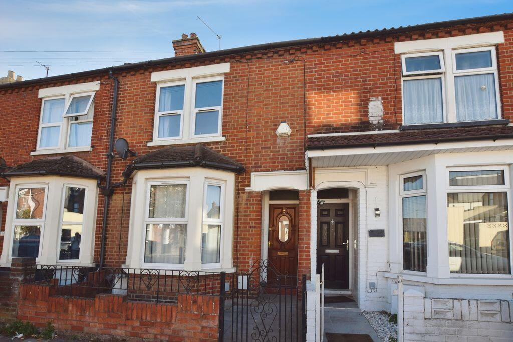 Main image of property: Coventry Road, Queens Park Area, Bedford