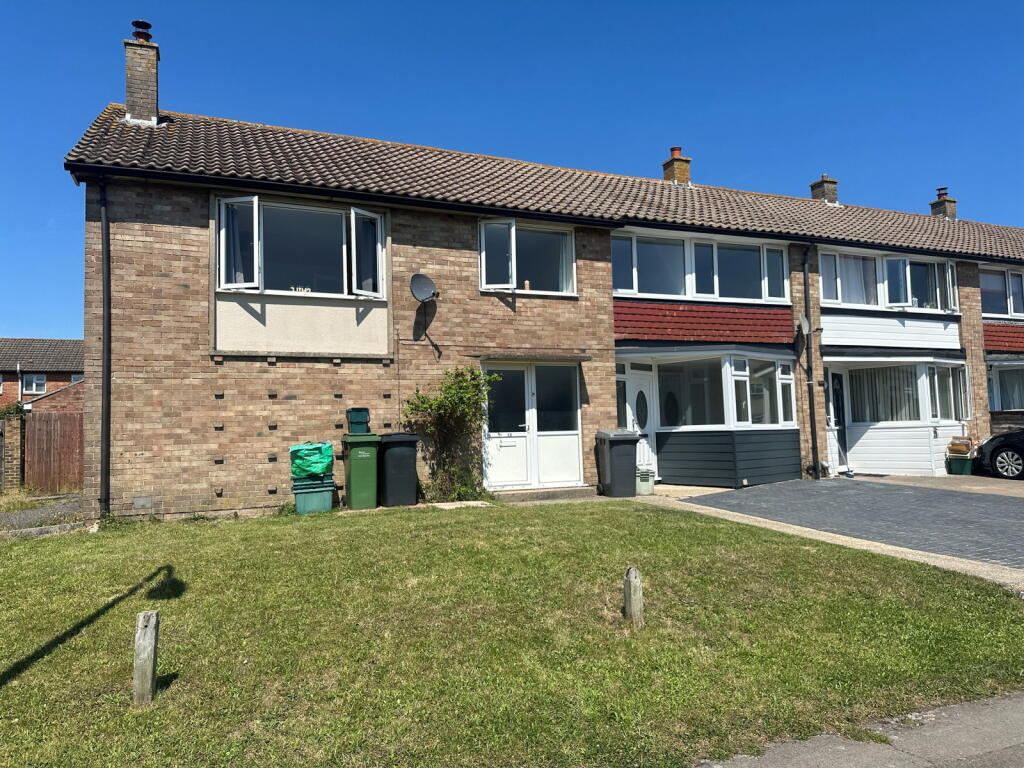 Main image of property: Vincent Road Thatcham