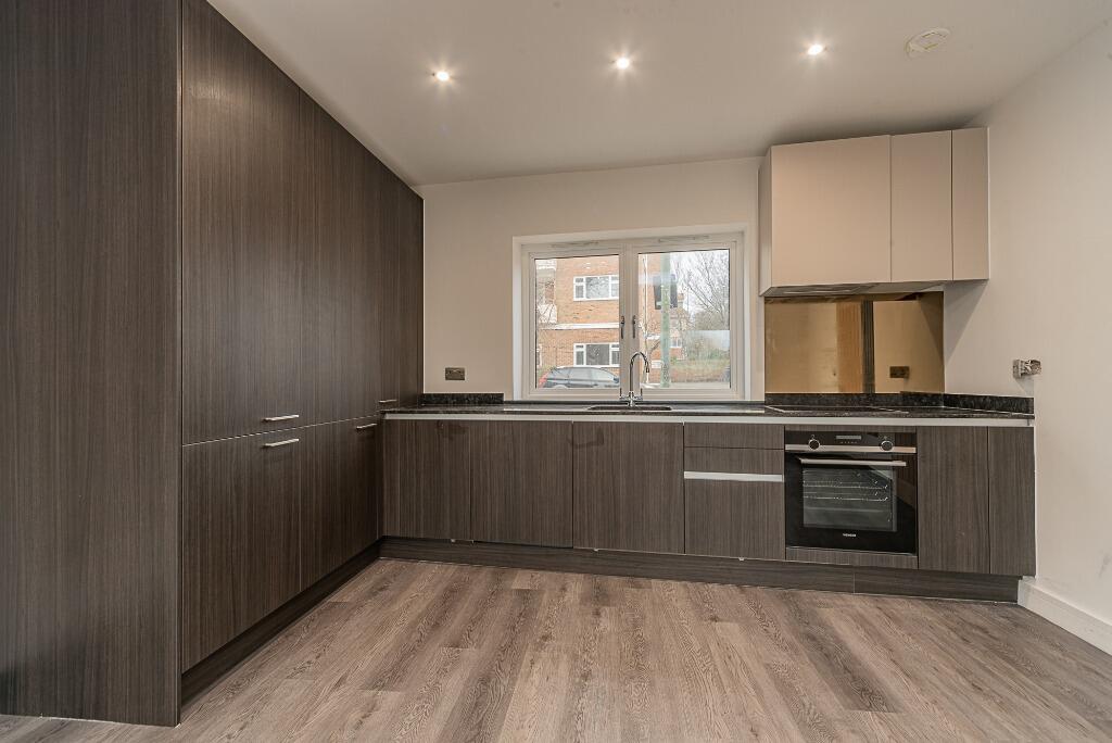 Main image of property: Wilbury Road, Hove, BN3