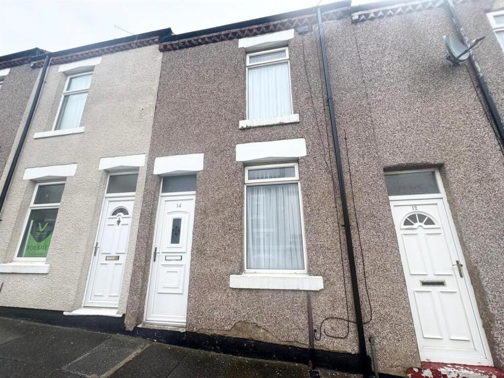 Main image of property: Forster Street, Darlington