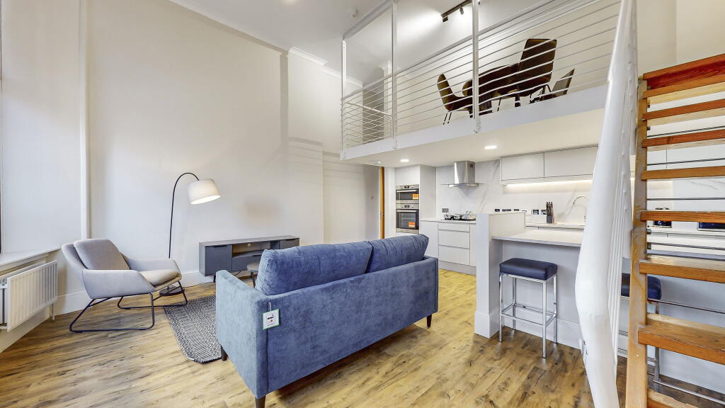 Main image of property: Bath Street, City Centre, Glasgow, Glasgow City, G2 1HG