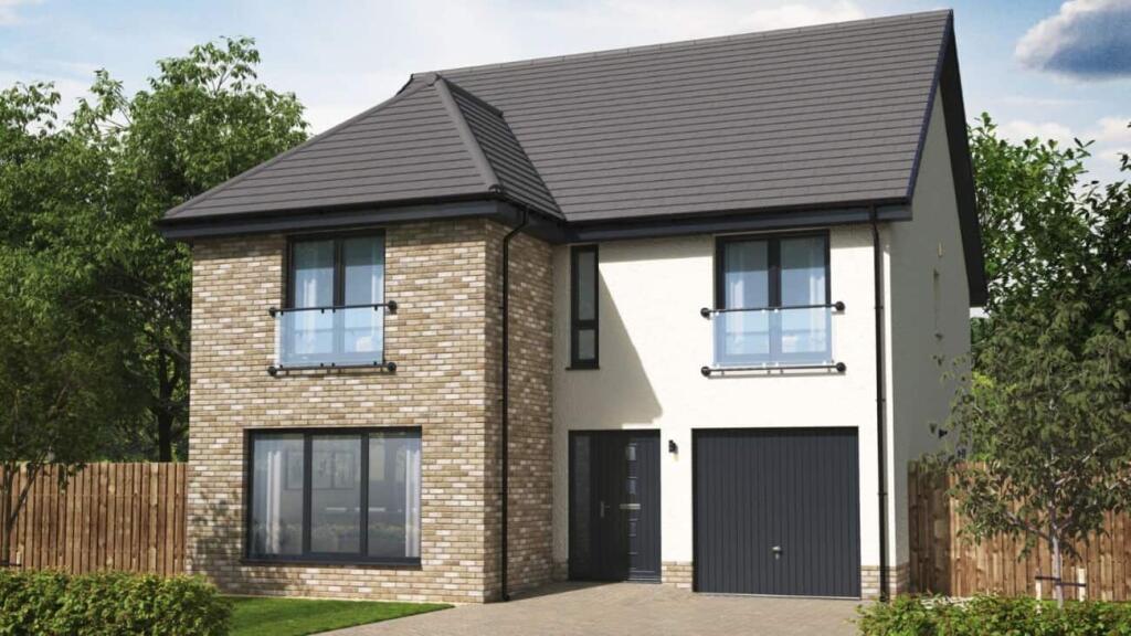 Main image of property: Burn Avenue,
Wynyard,
Billingham,
TS22 5UP