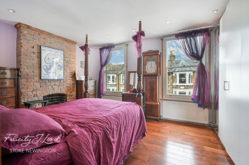 Main image of property: Listria Park, LONDON