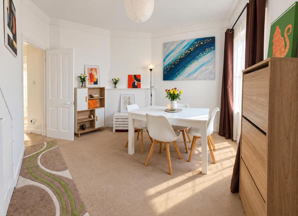 Main image of property: Silvester Road, Bexhill-On-Sea