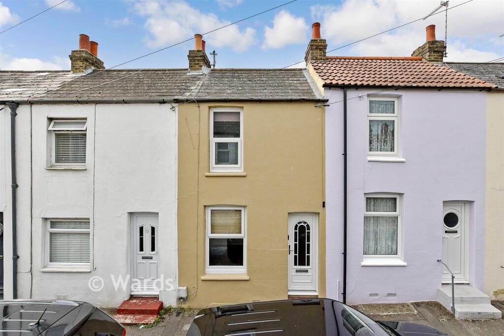 Main image of property: Speke Road, Broadstairs, Kent